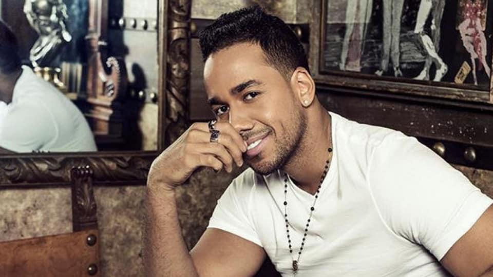 Romeo Santos