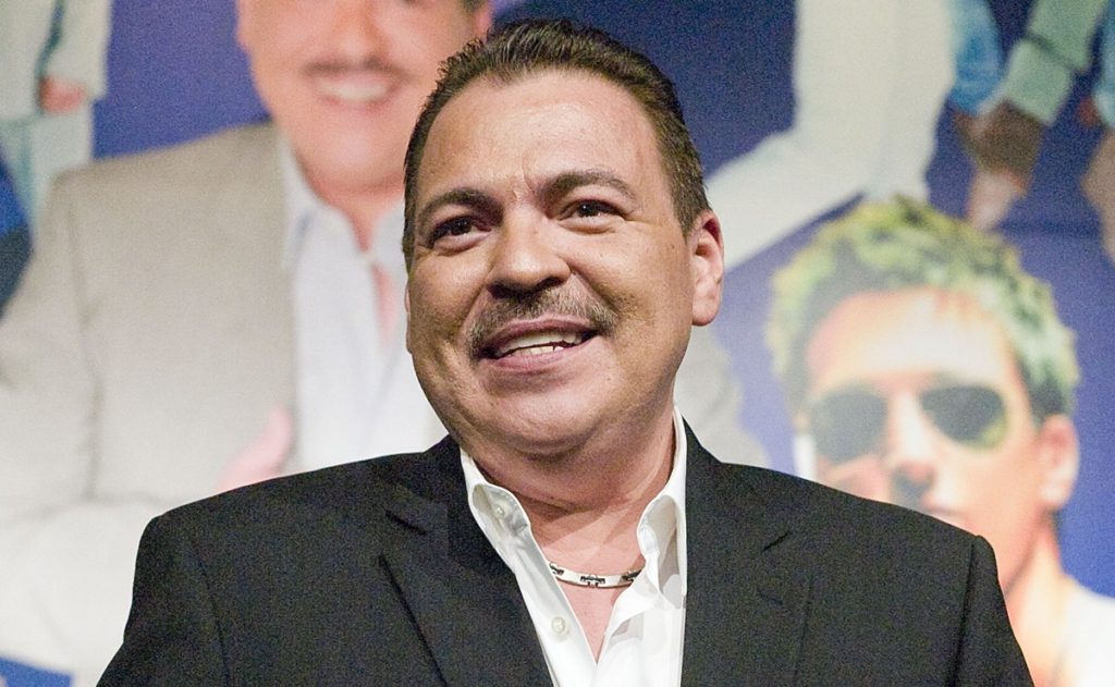 Julio Preciado